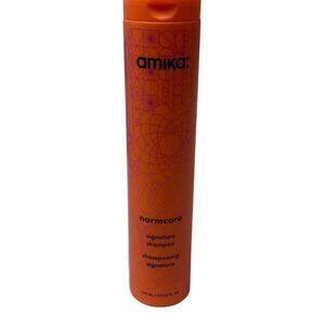 amika Normcore Signature Shampoo 9.2oz